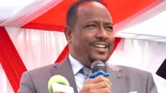 Obbo Dinquu Dayyaasaa