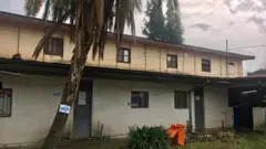 Mana hidhaa 'Maa'ikalaawii'