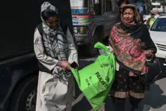 ووٹ، الیکشن، پاکستان