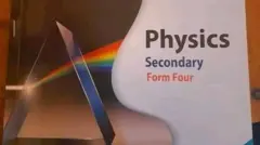 Buugga physics ka. 