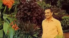 22 जुलाई को थी मुकेश की जयंती