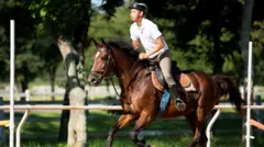 సింగపూర్ గుర్రపు పందెం