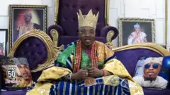 Oluwo ti Iwo