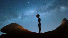 ஏலியன்கள், பூமி, மனிதர்கள், விண்வெளி ஆய்வு 

