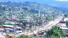 Magaalaa Yirgaacaffee