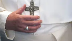 El Papa