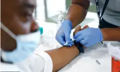 Aworan Abere ajesara