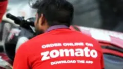 ઝોમૅટો