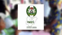 Aworan ajọ INEC