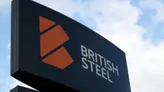British Steel
