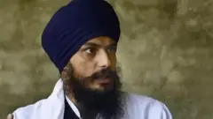 ਅਮ੍ਰਿਤਪਾਲ ਸਿੰਘ