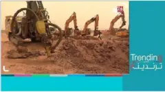 منجم غار جبيلات