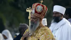አቡነ ማትያስ
