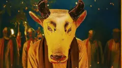 गोंधळ चित्रपट