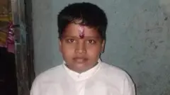 ભૂવાને કારણે બાળકનું મોત