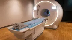 MRI Machine