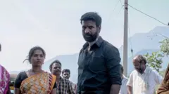 கொட்டுக்காளி விமர்சனம்: படம் எப்படி இருக்கிறது?