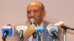 አቶ ተመስገን ጥሩነህ