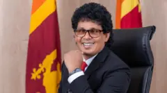 වසන්ත සමරසිංහ