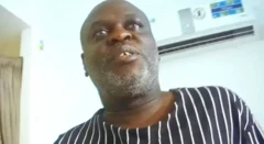 ቻርልስ ምዌሲግዋ
