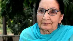 Dalip Kaur Tiwana