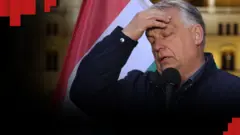 Друг Путіна у Європі Віктор Орбан втратив владу