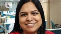 সাংবাদিক রোজিনা ইসলাম