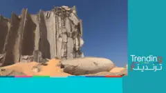 فيديوهات حصرية من مرفأ بيروت