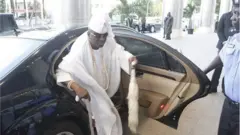 Oba Rilwan Akiolu