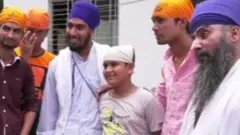 ਬੰਗਲਾਦੇਸ ਵਿੱਚ ਸਿੱਖ ਸਮਾਜ