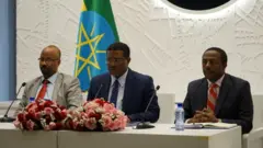 ቤት ጽሕፈት ቀዳማይ ሚኒስተር