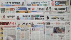 পত্রিকা