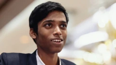 praggnanandha