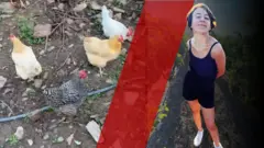 Günay Məmmədova ABŞ