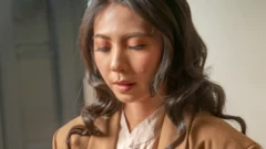 कोरियन महिला