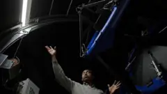 የእንጦጦ ኦብዘርቫቶሪና ምርምር ማዕከል