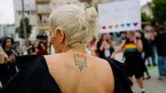 Prajd u Prištini