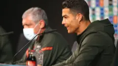 رونالڈو