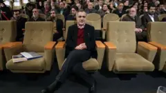 روحانی