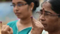 Presidential election