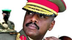 Muhoozi