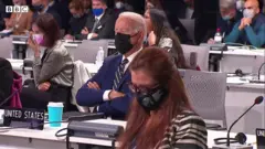 バイデン氏