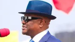 New Year Day 2022: Nyesom Wike ban prostitution, nightclubs, vow to flush black soot in PH Port Harcourt
