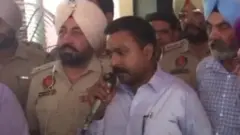 ਡੀਸੀ ਫਿਰੋਜ਼ਪੁਰ