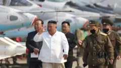 Kim Jong-un