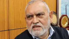 ज़फ़रुल इस्लाम ख़ान