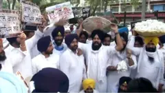 ਖੇਤੀ ਕਾਨੂੰਨ