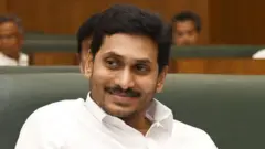 వైఎస్ జగన్