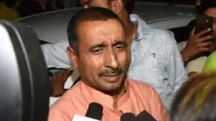 குல்தீப் சேங்கர்