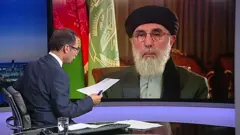 حکمتیار: صد‌در‌صد یقین دارم برنده انتخابات افغانستان هستم